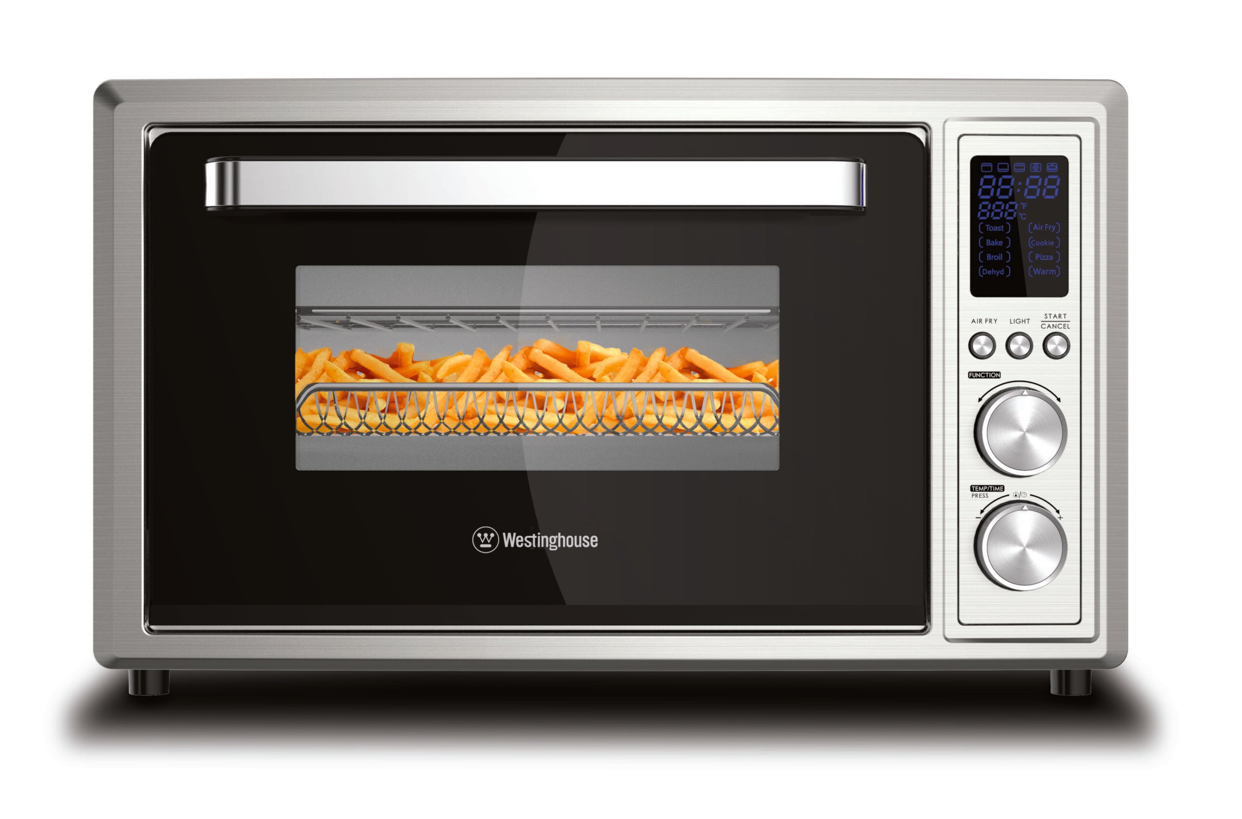 טוסטר אובן דיגטלי 30 ליטר Air Fryer | Westinghouse
