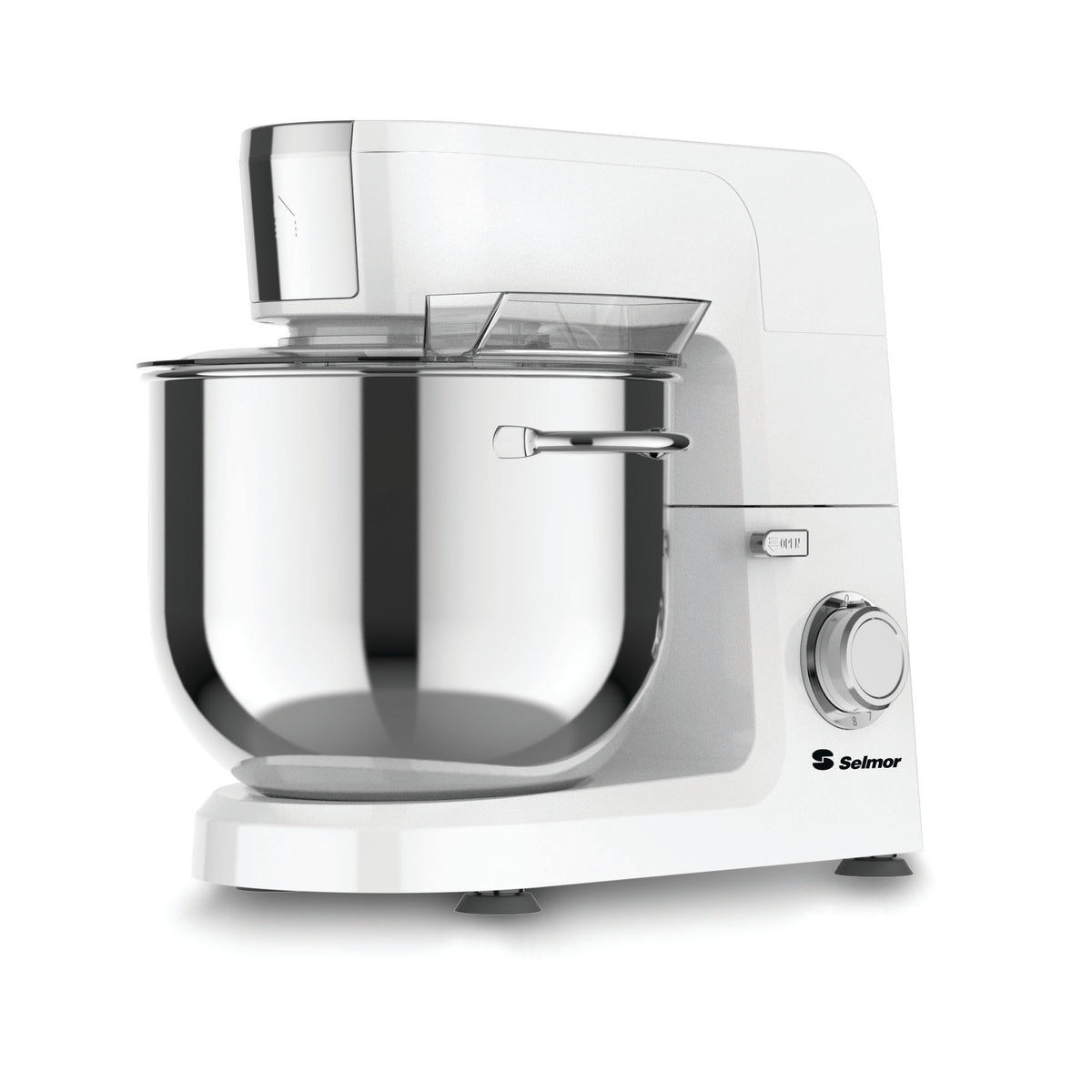 מיקסר עוצמתי עם קערת 10 ליטרים Selmor דגם 2559