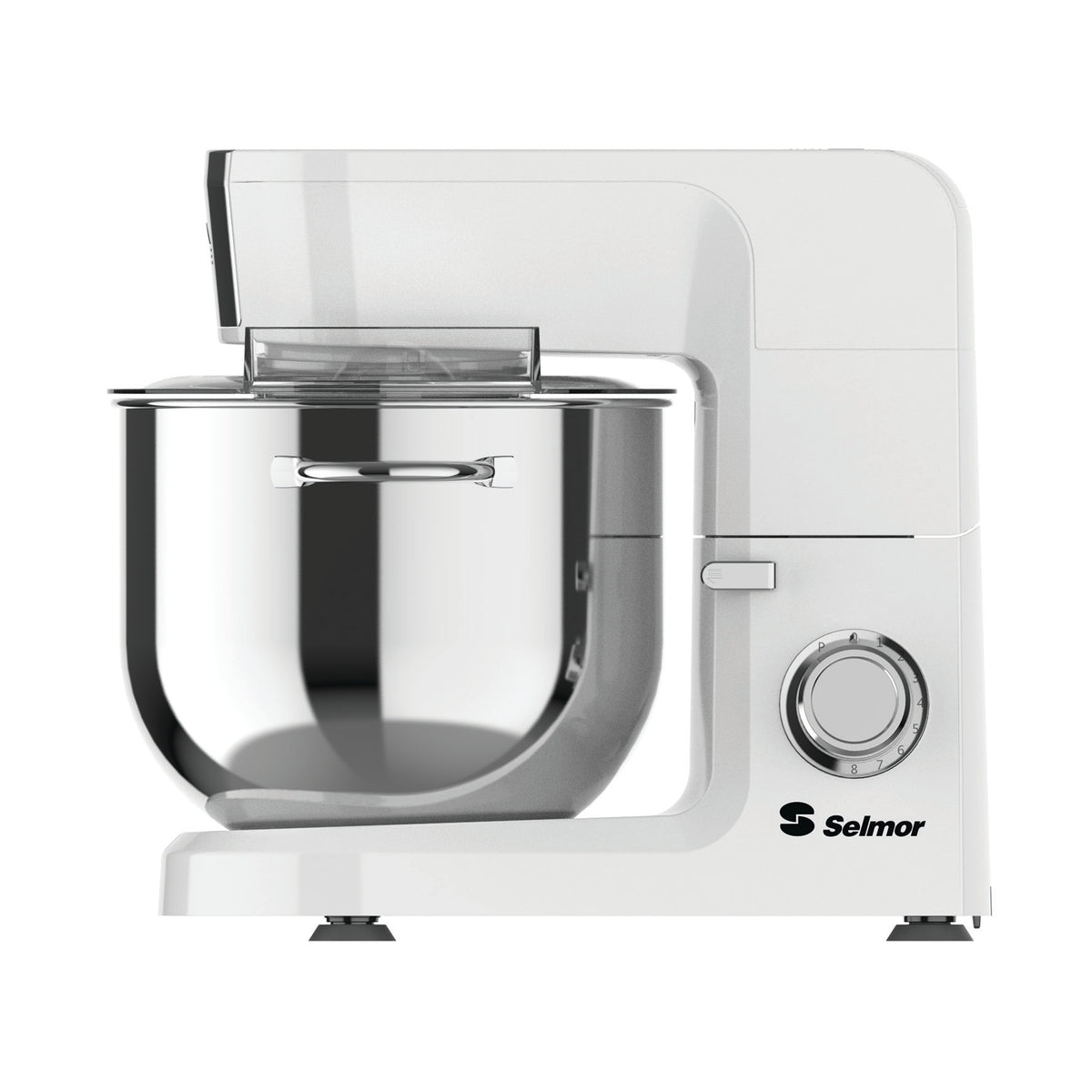מיקסר עוצמתי עם קערת 10 ליטרים Selmor דגם 2559