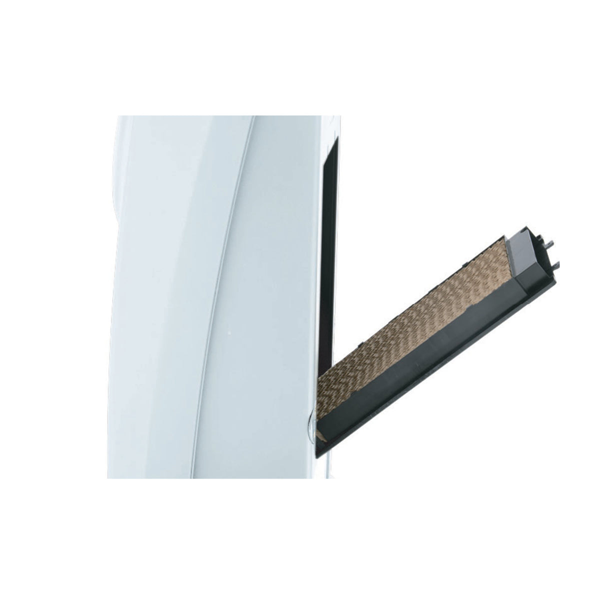 מצנן אוויר דיגיטלי סלמור 110W עם מיכל ענק 8 ליטר