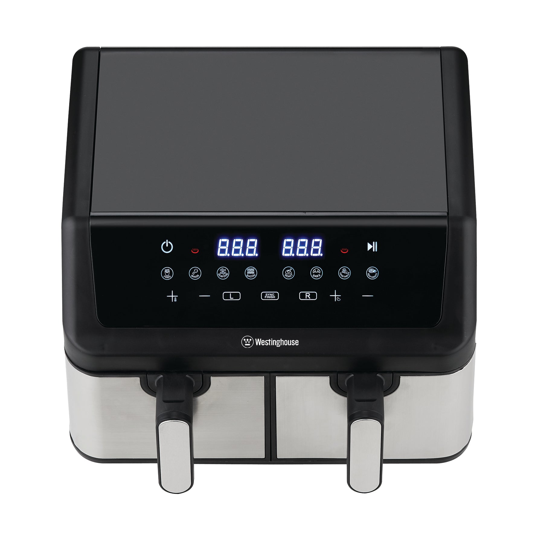 AIR FRYER סיר טיגון כפול ללא שמן מבית Westinghouse