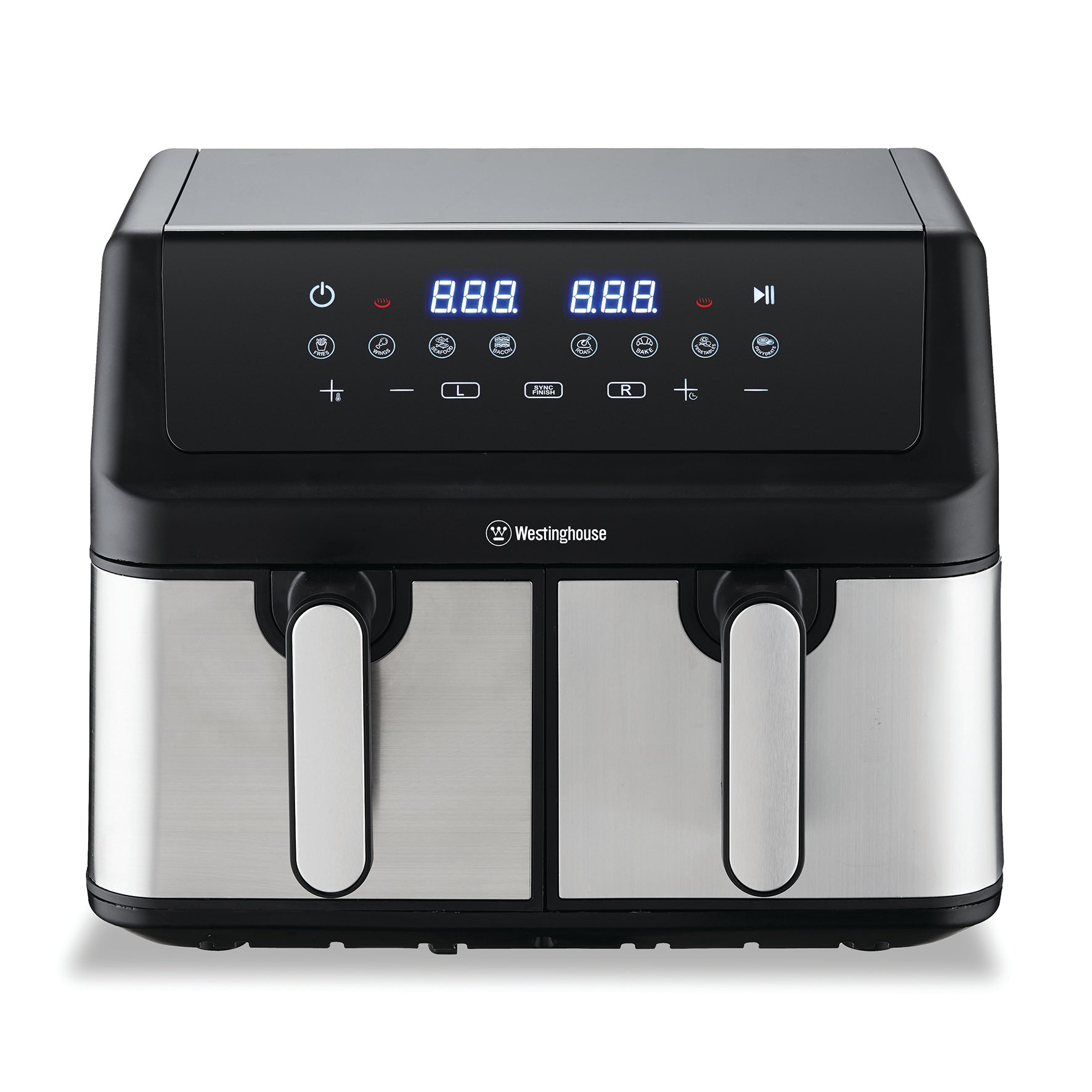 AIR FRYER סיר טיגון כפול ללא שמן מבית Westinghouse