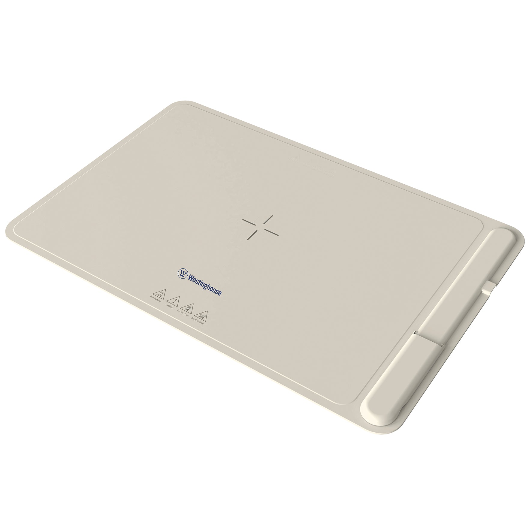 פלטת שבת מתקפלת Westinghouse דגם WKFW601