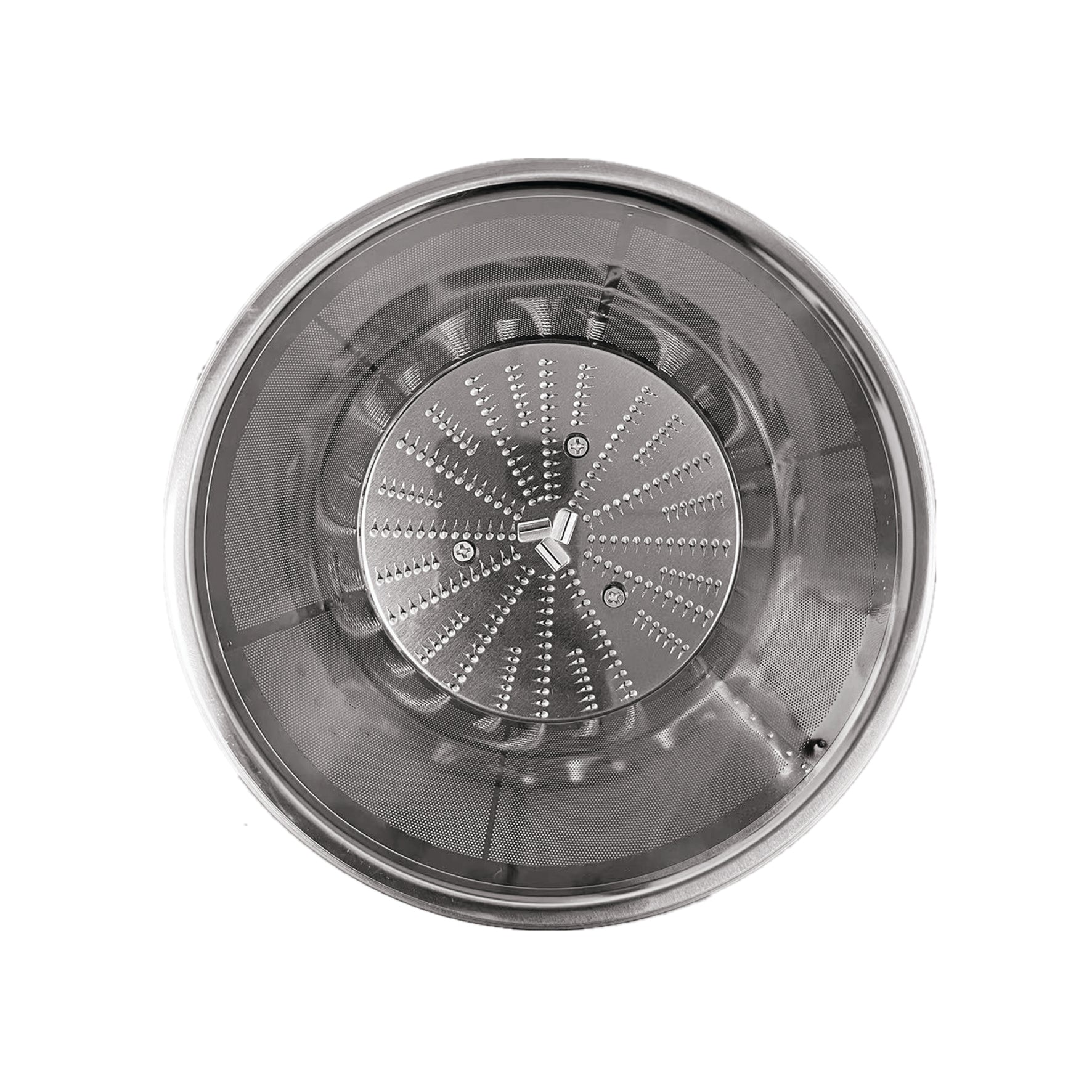 מסחטת מיצים דיגיטלית Westinghouse עם מסך מגע צבעוני דגם 818 מכירה מוקדמת