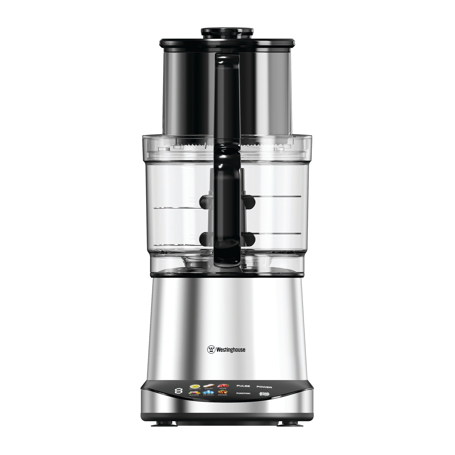 מעבד מזון דיגיטלי W1300 דגם WKMMX-331 מכירה מוקדמת