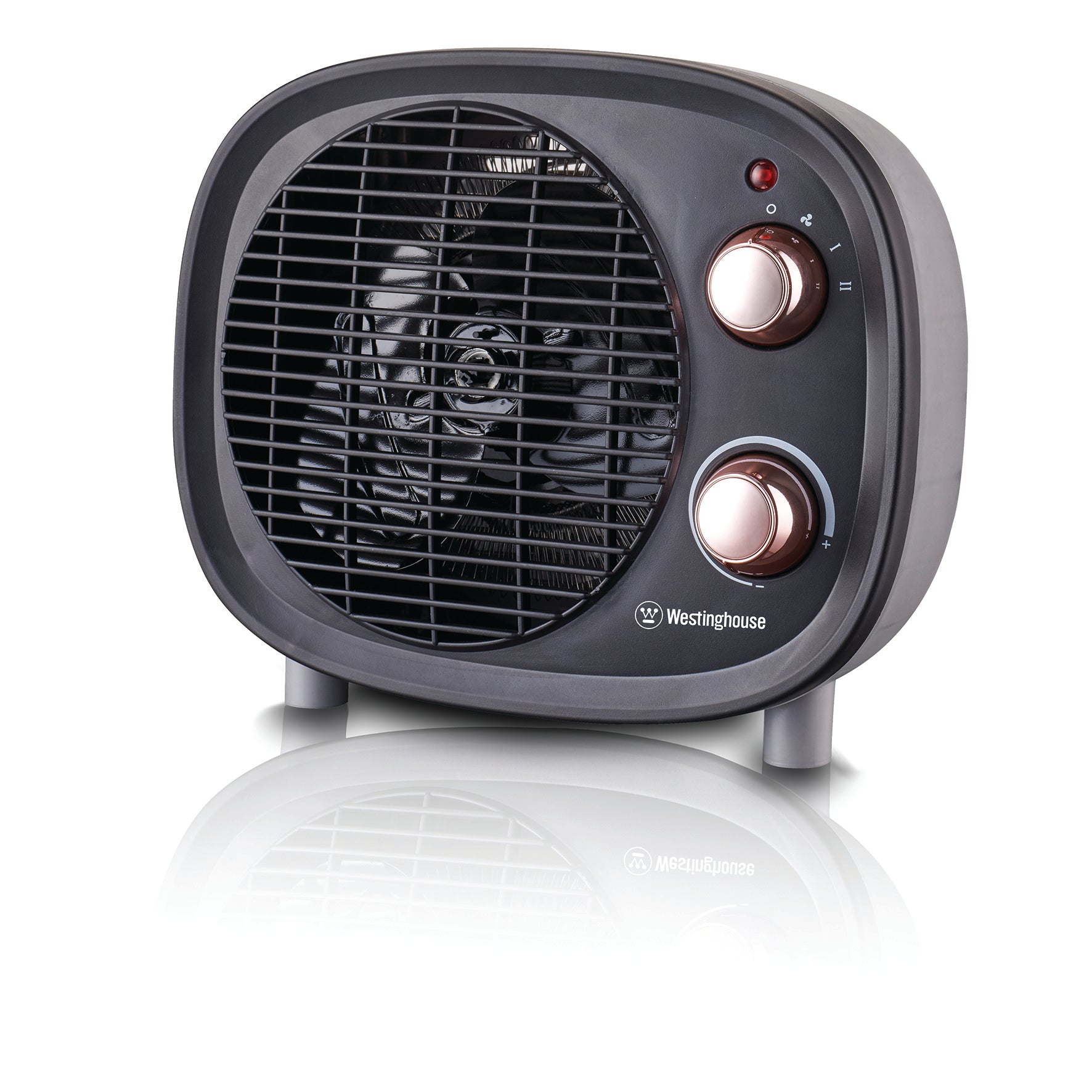מפזר חום רטרו Westinghouse 2000W