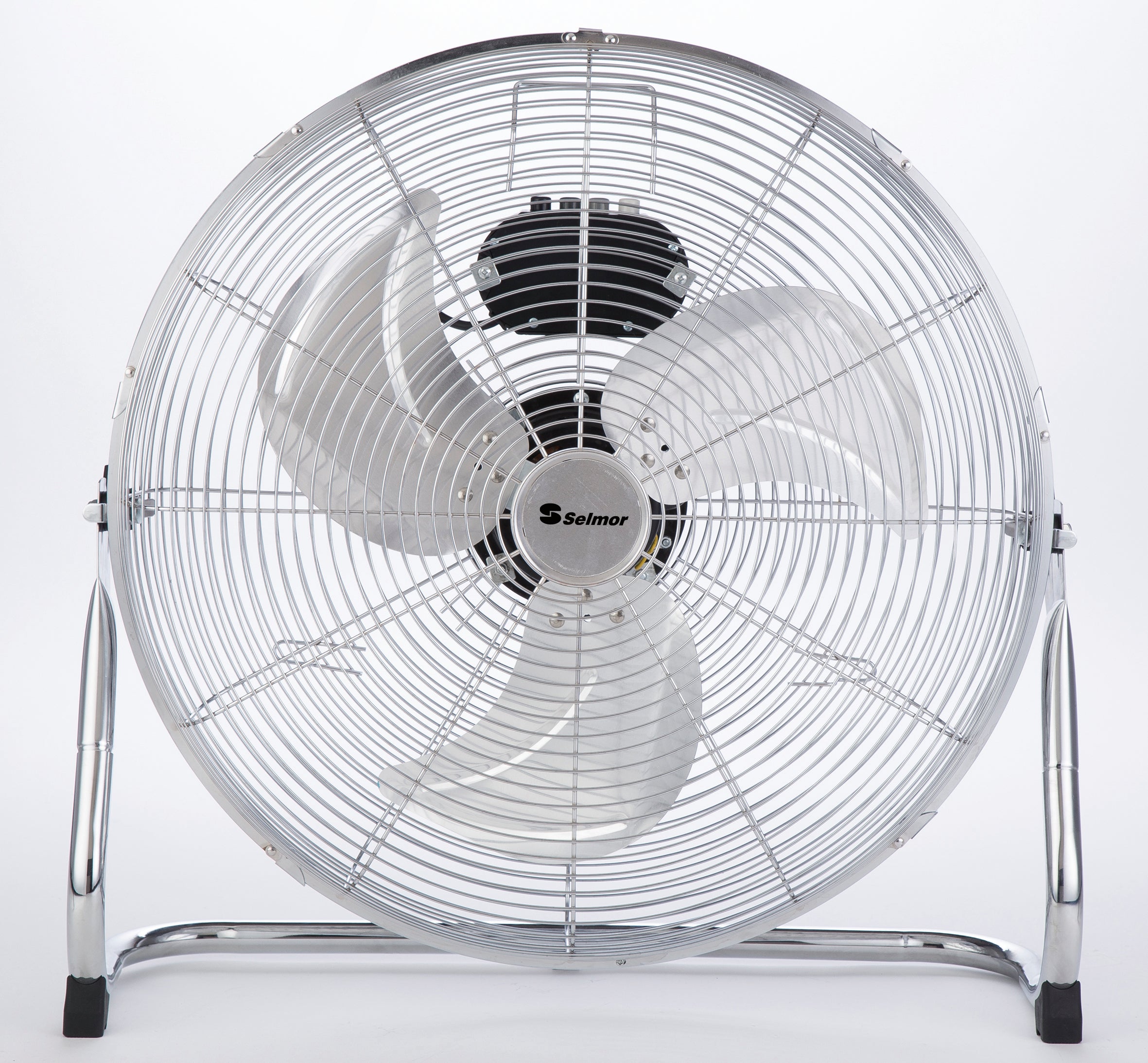 מאוורר תעשייתי בקוטר 26 אינטש  Selmor 190W דגם SE-2641