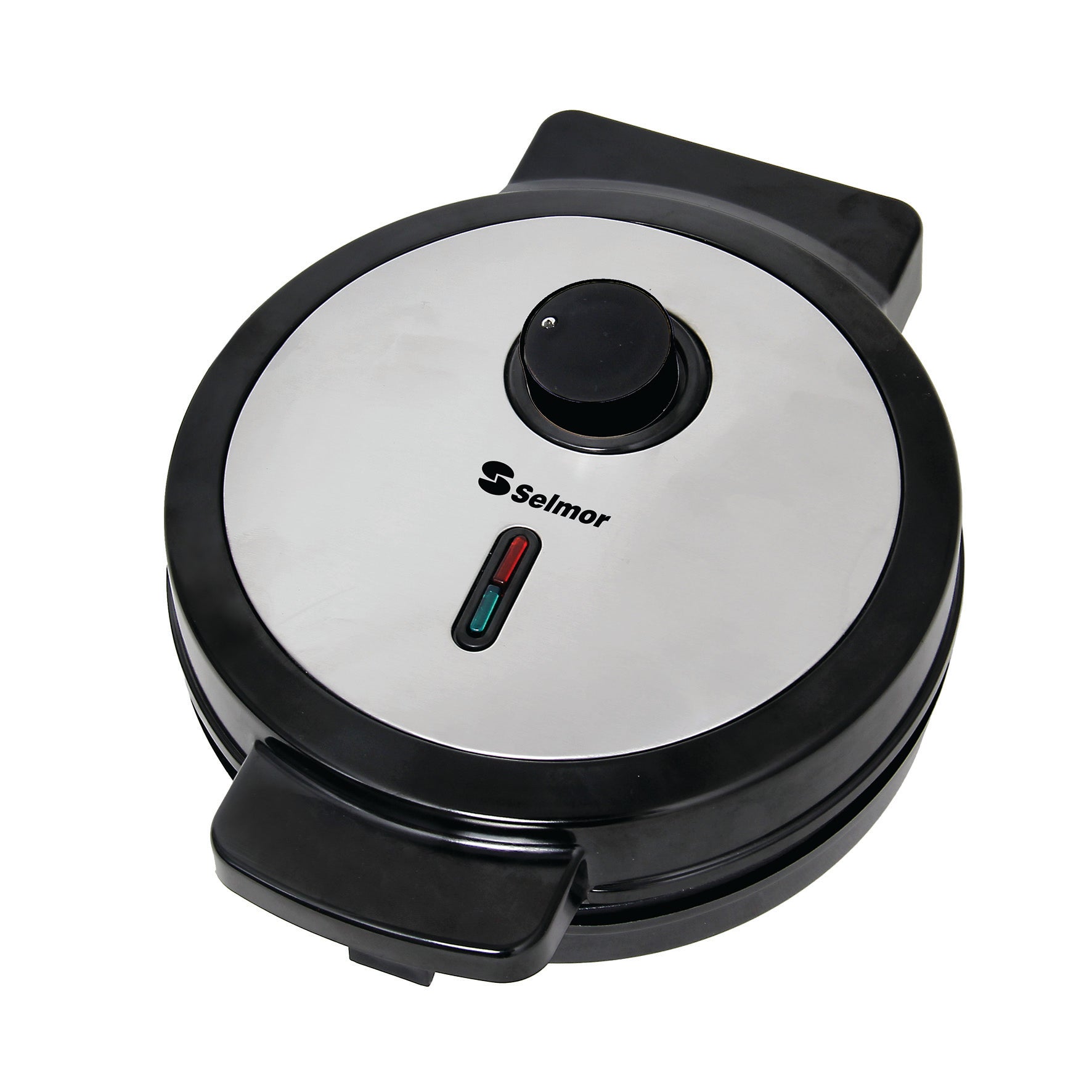מכשיר וופל בלגי סלמור להכנת וופל בלגי כמו בגלידריות