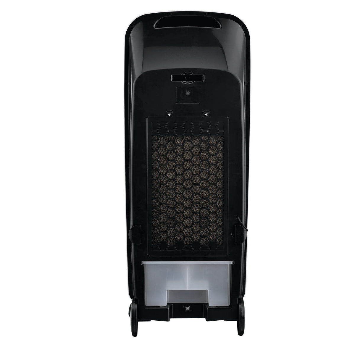 מצנן אוויר דיגיטלי סלמור 110W עם מיכל ענק 8 ליטר