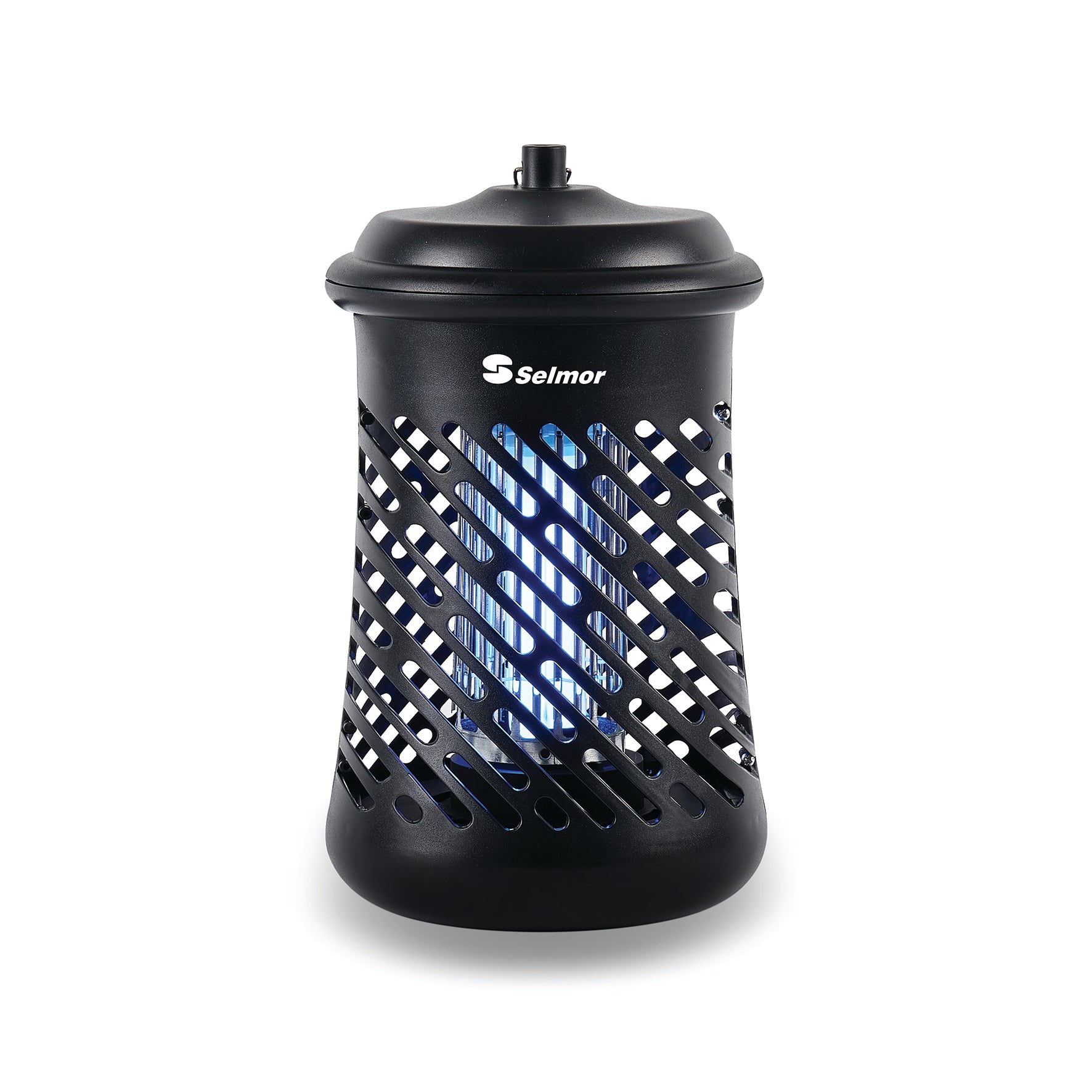 קטלן יתושים חשמלי 20W - מוגן נתזי מים ולשימוש בבית או במרפסת דגם 7985