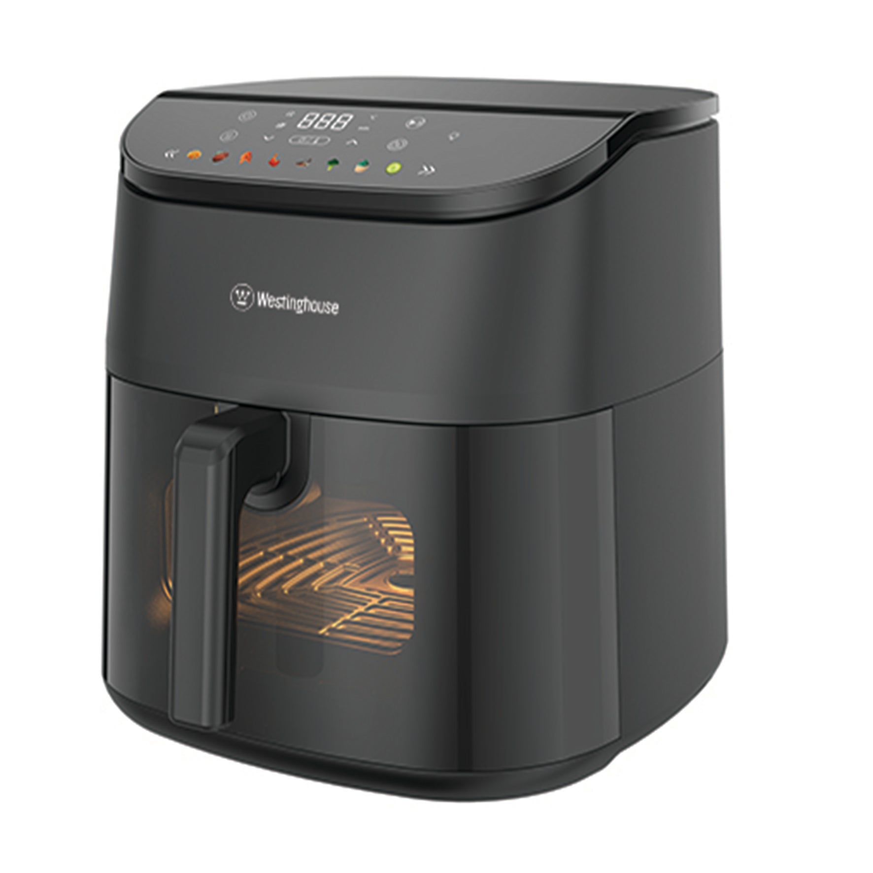 AIR FRYER סיר טיגון  ללא שמן מבית Westinghouse דגם WKAFX-08A מכירה מוקדמת