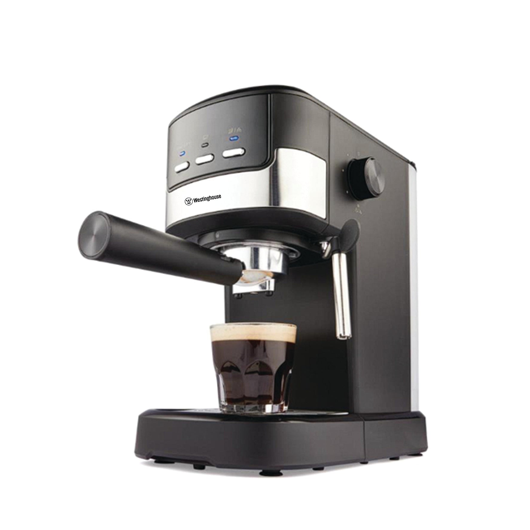 מכונת אספרסו Westinghouse תואמת נספרסו WKCMX8500