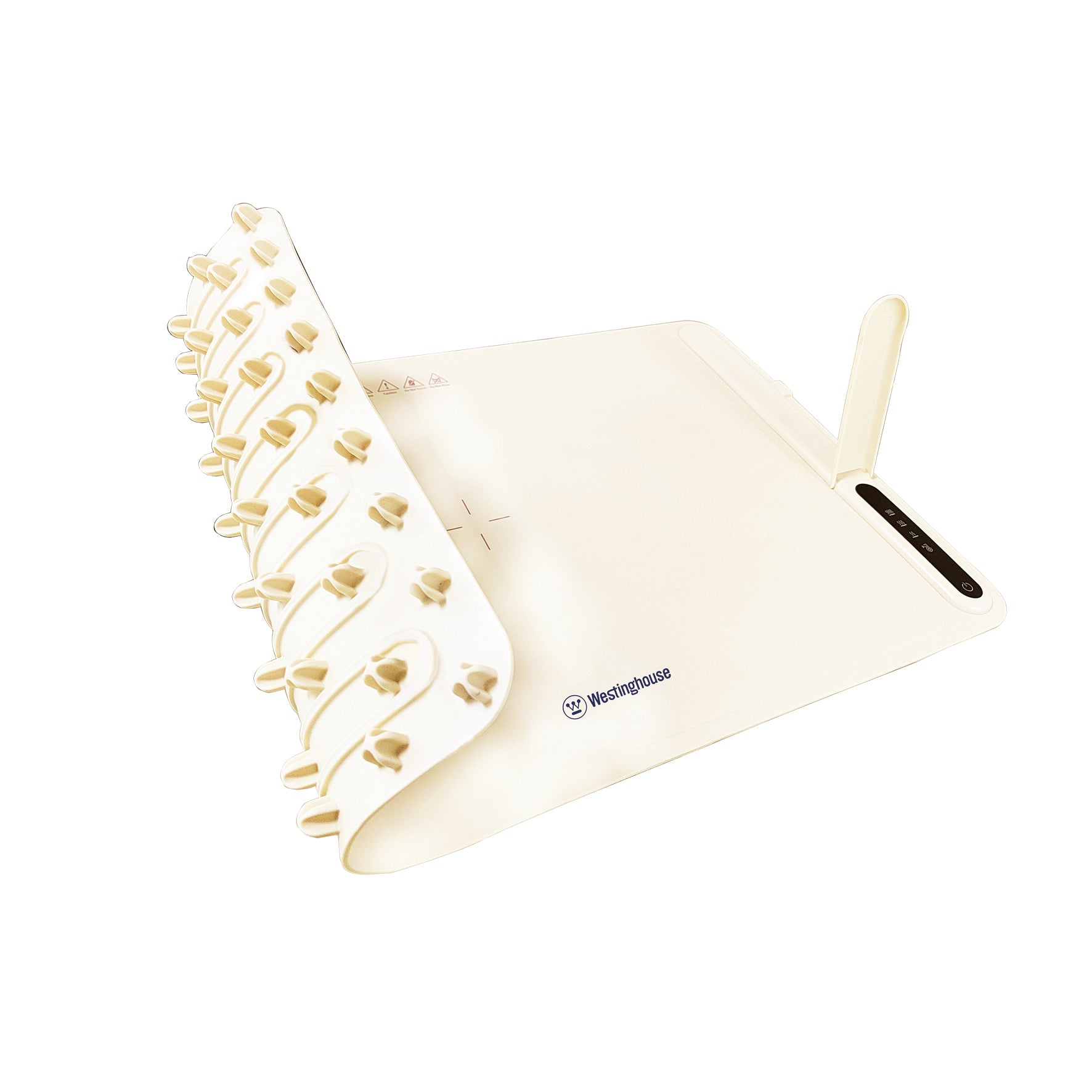 פלטת שבת מתקפלת Westinghouse דגם WKFW601