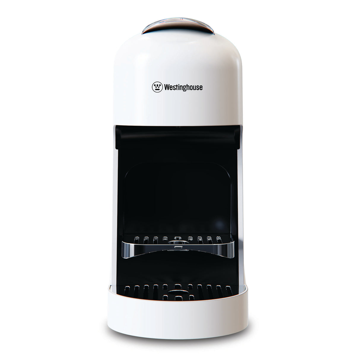 מכונת אספרסו Westinghouse תואמת קפסולות נספרסו WKCMX-01
