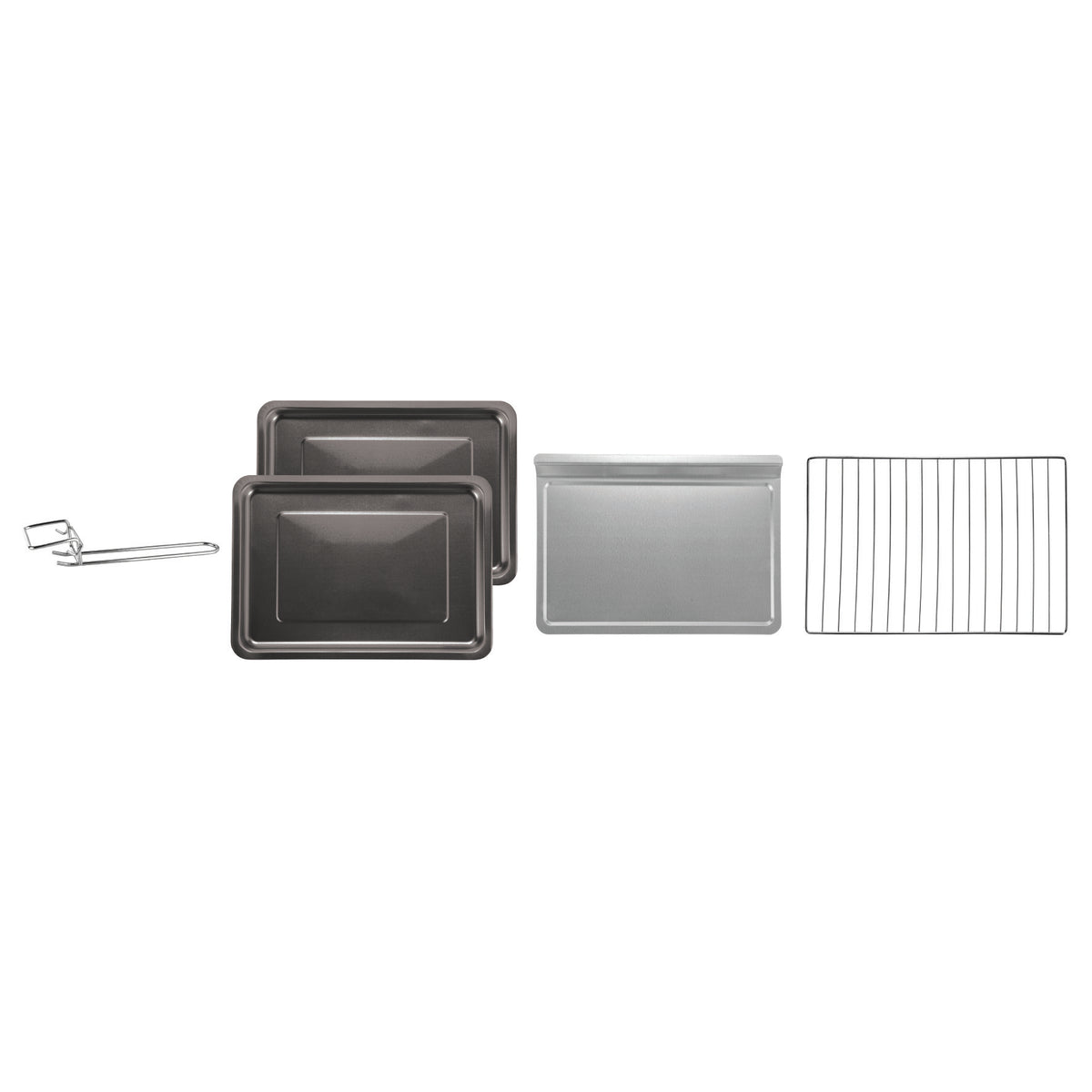 טוסטר אובן 30 ליטר טורבו  Westinghouse WKTOX3001 עם שני מגשי אפייה מכירה מוקדמת