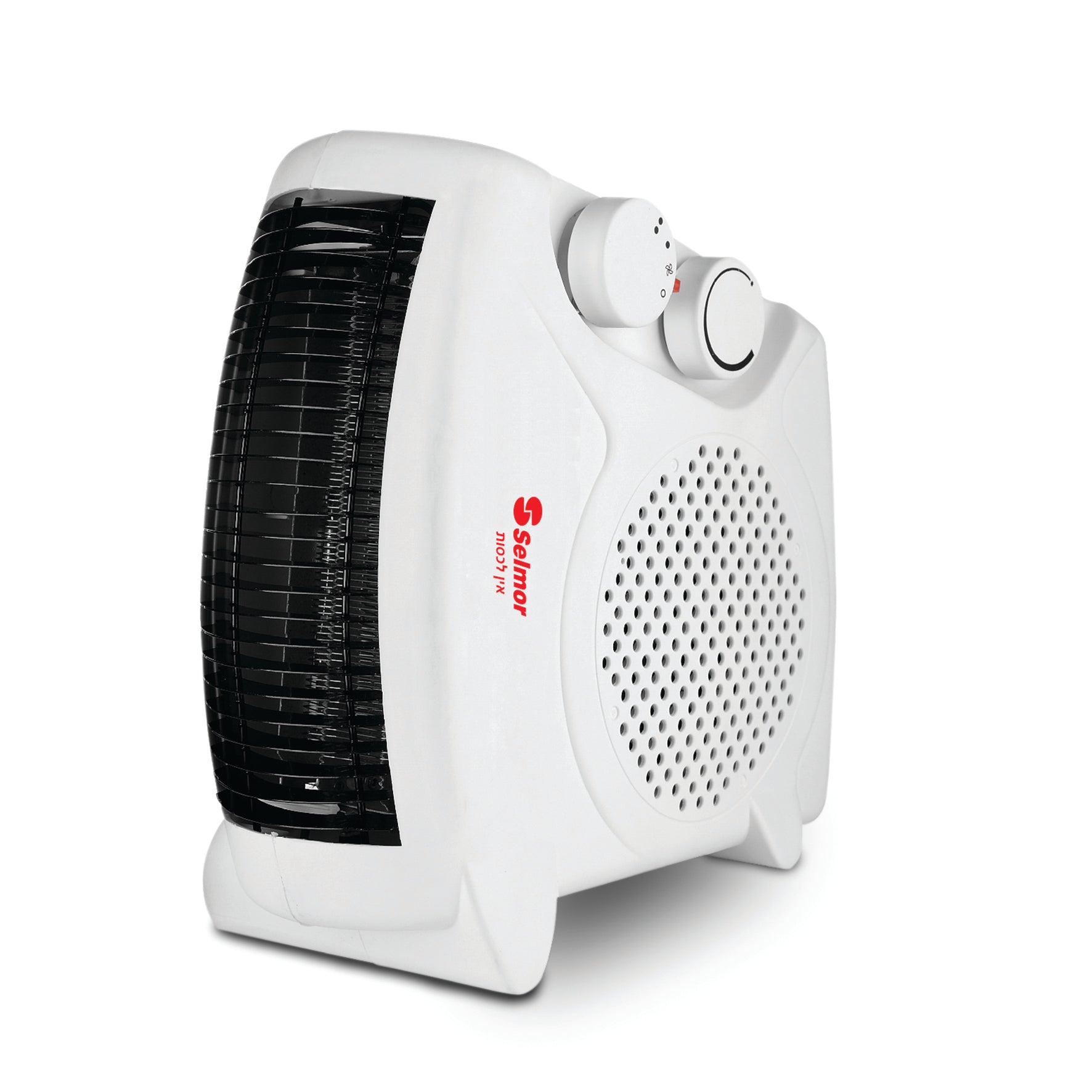 מפזר חום שוכב עומד סלמור 2000W