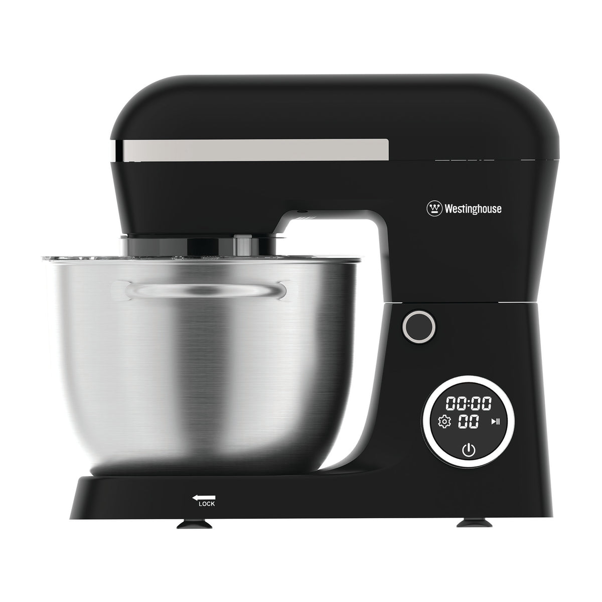 מיקסר דיגיטלי Westinghouse דגם WKKMX-5050 מכירה מוקדמת